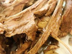 黄焖羊肉-清真·益鑫羊肉手抓馆(花园北街店)