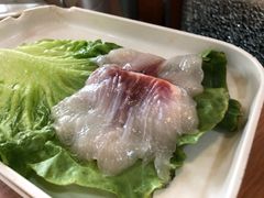 -汉丽轩·音乐自助烤肉餐厅(石岐店)