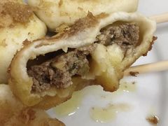 -大南门牛肉包子店