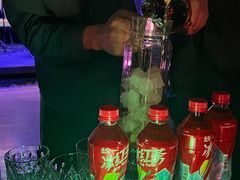 -MOSSO音乐酒吧·live house(长乐路店)