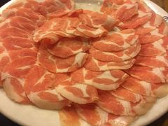 -裕德孚·非遗手切涮羊肉(东直门内大街店)
