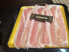 -大牛寿喜烧·和牛放题(香港广场店)