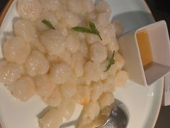 龙井虾仁-外婆家(杭州马塍店·杭帮菜名店)