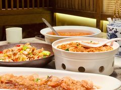-金佬馆·川菜bistro(芜湖镜湖万达店)