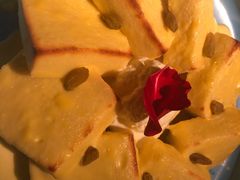 冰淇淋烤布蕾-花千醉(新街口店)