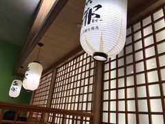 门面-無邪日式甜品(华润五彩城购物中心店)