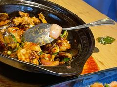 -至潮餐厅精致粤菜·活鲈鱼·走地鸡(珠江新城店)