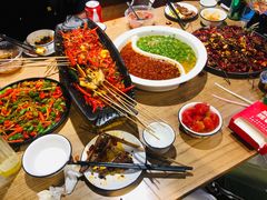 -成都吃客(九眼桥店)