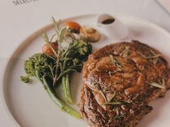 -悦荟牛排餐厅(萨尔图万达店)