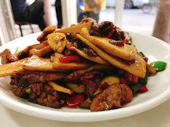 -新新湘菜馆(新中街二条店)