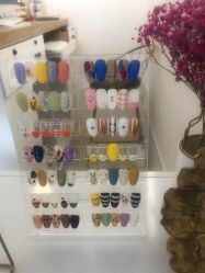 -SixOne六一日式美甲美睫