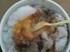 -梁子刨冰王(鞍山西道店)