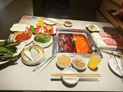 -海底捞火锅(关山保利店)
