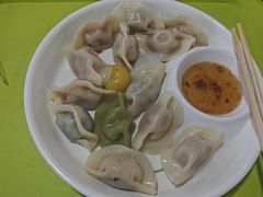 -浙大城市学院第二食堂