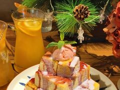 -路易十三西餐厅(西关新天地店)