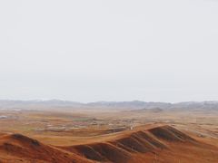 -黄河九曲第一湾