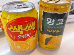 -淘淘园·韩式手工炸酱面(井亭天地店)