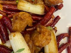 -虹御轩·传承江浙菜(虹桥店)