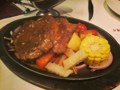 -太平馆西餐厅(北京路店)