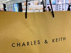 -CHARLES&KEITH(北京apm店)
