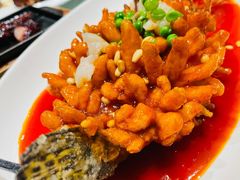 -廊亦舫Lang Yi Fang Restaurant(金桥店)