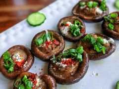 -玛吉阿米·餐吧