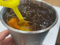 -香港深仔记茶餐厅(东门店)