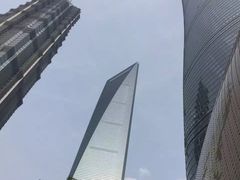 -上海中心大厦