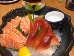 -一心创作料理屋(经开万达店)