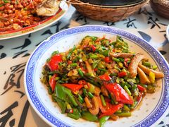 -南昌大饭店·地标美食名片(万寿宫店)