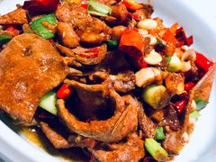 -小湘旺臭鳜鱼(百子湾店)