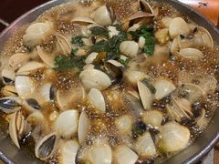 卜卜白贝-广东道至正餐厅(区庄店)