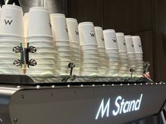 -M Stand(万象前海店)