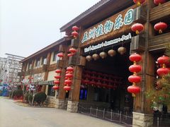 -南宫五洲植物乐园