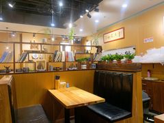 -南小蟹手工點心(三里屯店)