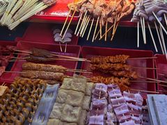 -麦当劳(广州新港东路第二分店)
