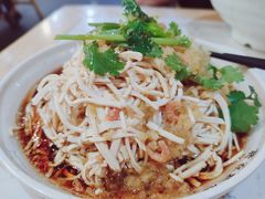 -蒋家桥饺面店(四望亭路店)