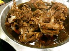 -蝎王府羊蝎子(西直门店)
