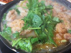 -溢香苑瓦罐(前进路店)