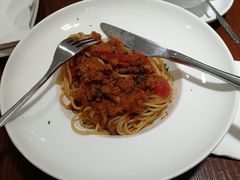 -斯比特花园西餐厅(东方商厦店)