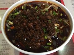 -阿坤传统手工小吃(杨家坪店)