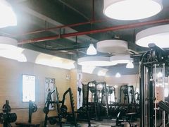 -一兆韦德(万源城店)