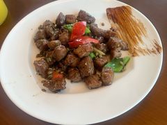 -佘山世茂艾美·御珍轩中餐厅