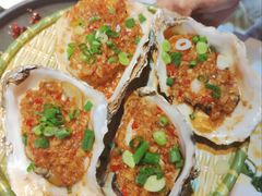 -二钳洞庭虾蟹·江湖菜(鹭岛店)