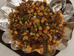 -金狮麟·新豫菜(金码大厦店)