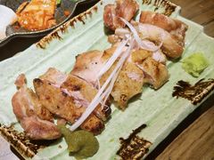 -鸟幸 TORISAKI 炭火居酒屋