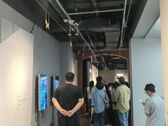 -徐汇艺术馆