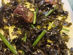 -添福来墨鱼饺子 · 海鲜东北菜(大连星海·黄浦路店)