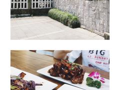 -自在弥林花园餐厅(云栖店)
