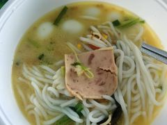 -妈妈故事米线(市府恒隆店)